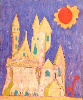 img/Opere varie - 7/Il castello di sabbia.jpg